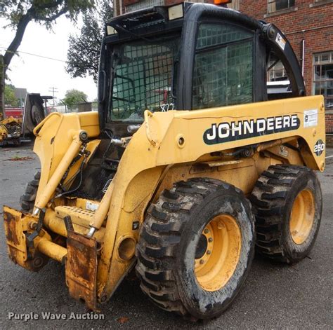 1999 john deere 250 skid|john deere 250 hydraulic fluid.